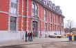 Ouverture d'un centre d'expertise médicale pour handicapés